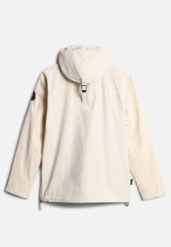 Napapijri Rainforest Summer Pocket - Windjack - Whitecap Gray -Napapijri 00147705824c4120b68197cbaed8954d