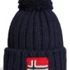 Napapijri Semiury - Muts - Blu Marine 1 Napapijri Semiury - Muts - Blu Marine -Napapijri 0027e88c69cc4def9ee2d8c4aa11275a