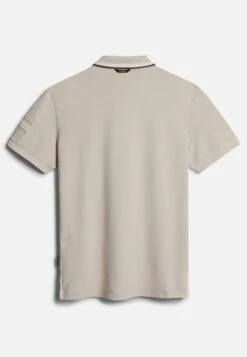 Napapijri Gandy - Poloshirt - Beige Silvr N -Napapijri 00686d6f7de245c491890333faf9fa58