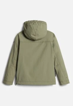 Napapijri Rainforest Summer - Jas - Green Lichen -Napapijri 0093752331664467b987eb9bf5747673