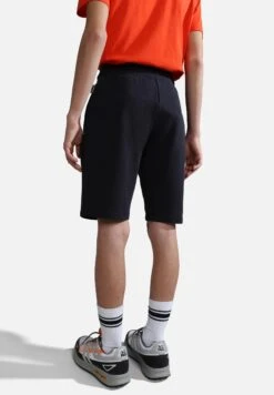 Napapijri Nalis - Shorts - Blu Marine -Napapijri 00eaf4be6c5c47c19583873a4eb26607
