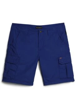 Napapijri Noto - Shorts - Blu Mazarin B5A -Napapijri 00f092961be24f9098d9472f1cedd553