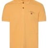 Napapijri Elbas - Poloshirt - Orange 1 Napapijri Elbas - Poloshirt - Orange -Napapijri 0123f29dc85c4c539e05acde93d38ddf
