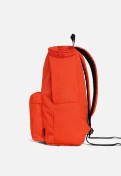Napapijri Happy Daypack - Rugzak - Red Cherry -Napapijri 020be768258c4cffa2706ed66b7bb7d9