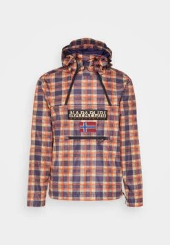 Napapijri X Liberty Northfarer Lib Unisex - Windjack - Cab Blue Cab 12 Napapijri X Liberty Northfarer Lib Unisex - Windjack - Cab Blue Cab -Napapijri 023305fa66a0438398e1693f535528e0