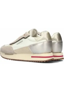 Napapijri Hazel - Sneakers Laag - Beige -Napapijri 029eaa88c5704a299abaf35c77479ba0