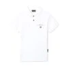 Napapijri Elbas - Poloshirt - Bright White 1 Napapijri Elbas - Poloshirt - Bright White -Napapijri 02bf2f7319584a29a0378093ad2f7bdc