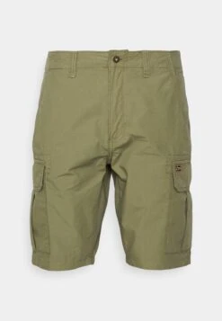 Napapijri Noto - Shorts - Green Lichen -Napapijri 02d79c2d81be4f46b3bb0a707003b6b8