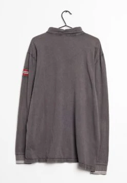 Napapijri Poloshirt - Brown -Napapijri 03d7782b52a84345a8d0e058fabb8740