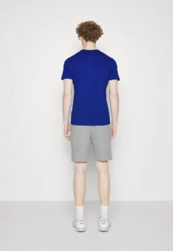 Napapijri Salis - T-Shirt Basic - Blu Mazarin -Napapijri 04a805d828f646959a27f7ff14403151