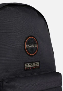 Napapijri Voyage - Rugzak - Dark Grey Solid 14 Napapijri Voyage - Rugzak - Dark Grey Solid -Napapijri 0507647bbfe24111a4360962afbdd6e4