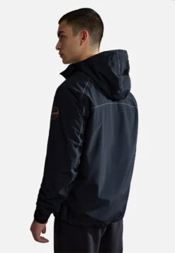 Napapijri A-Ross - Jas - Black -Napapijri 0533a1eea8124fbf88e811630b0466b2