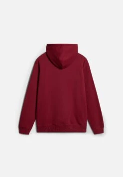 Napapijri B-Telemark H 1 - Hoodie - Vint Amaranth -Napapijri 059fd53dc5704f9395a192680d82c30f