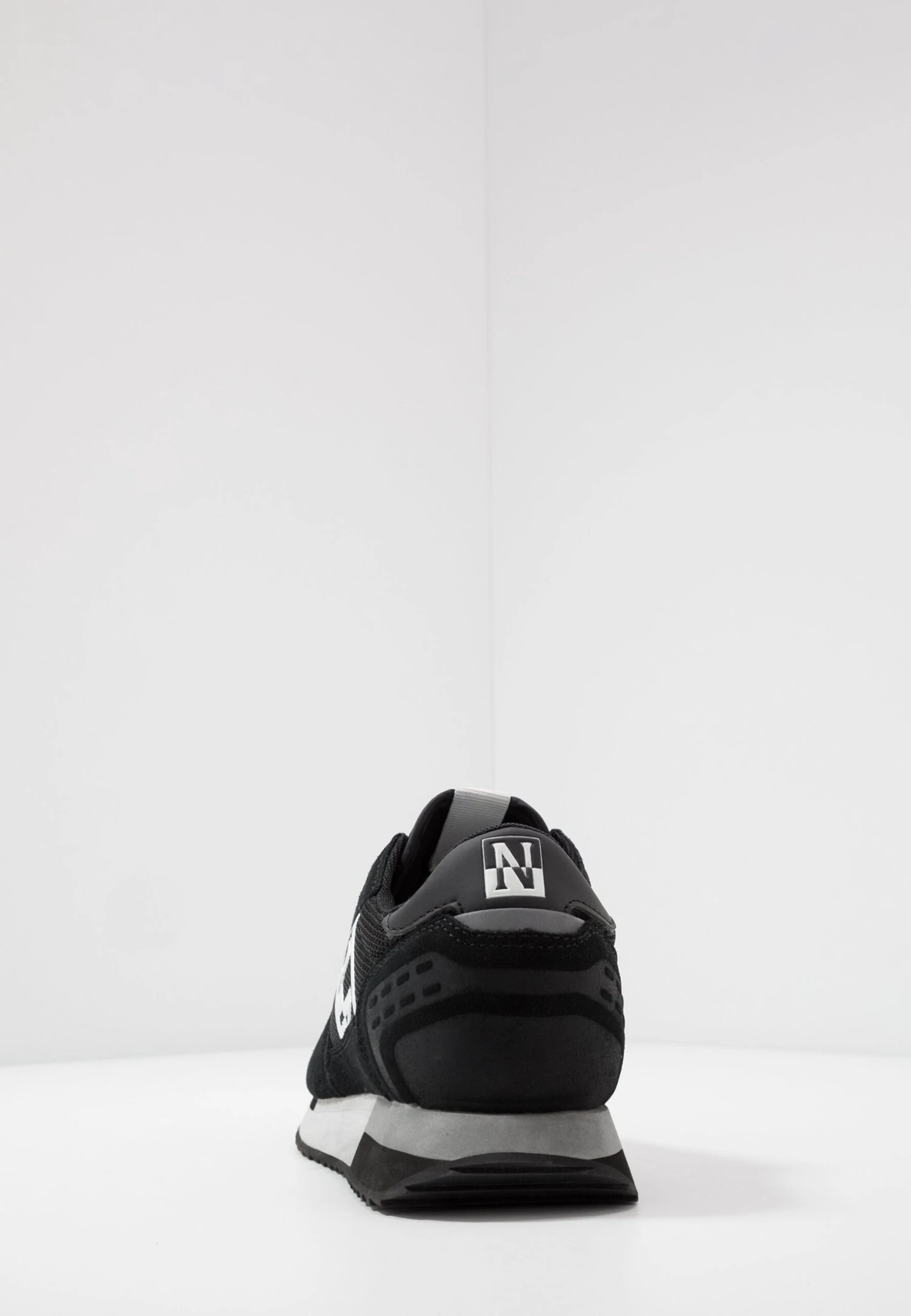 Napapijri Sneakers Laag - Black 6 Napapijri Sneakers Laag - Black - Afbeelding 4