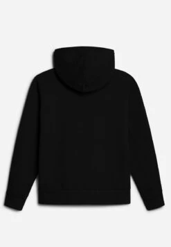 Napapijri Pinzon - Hoodie - Black -Napapijri 06d25055cceb4cd487b193dc2387774a