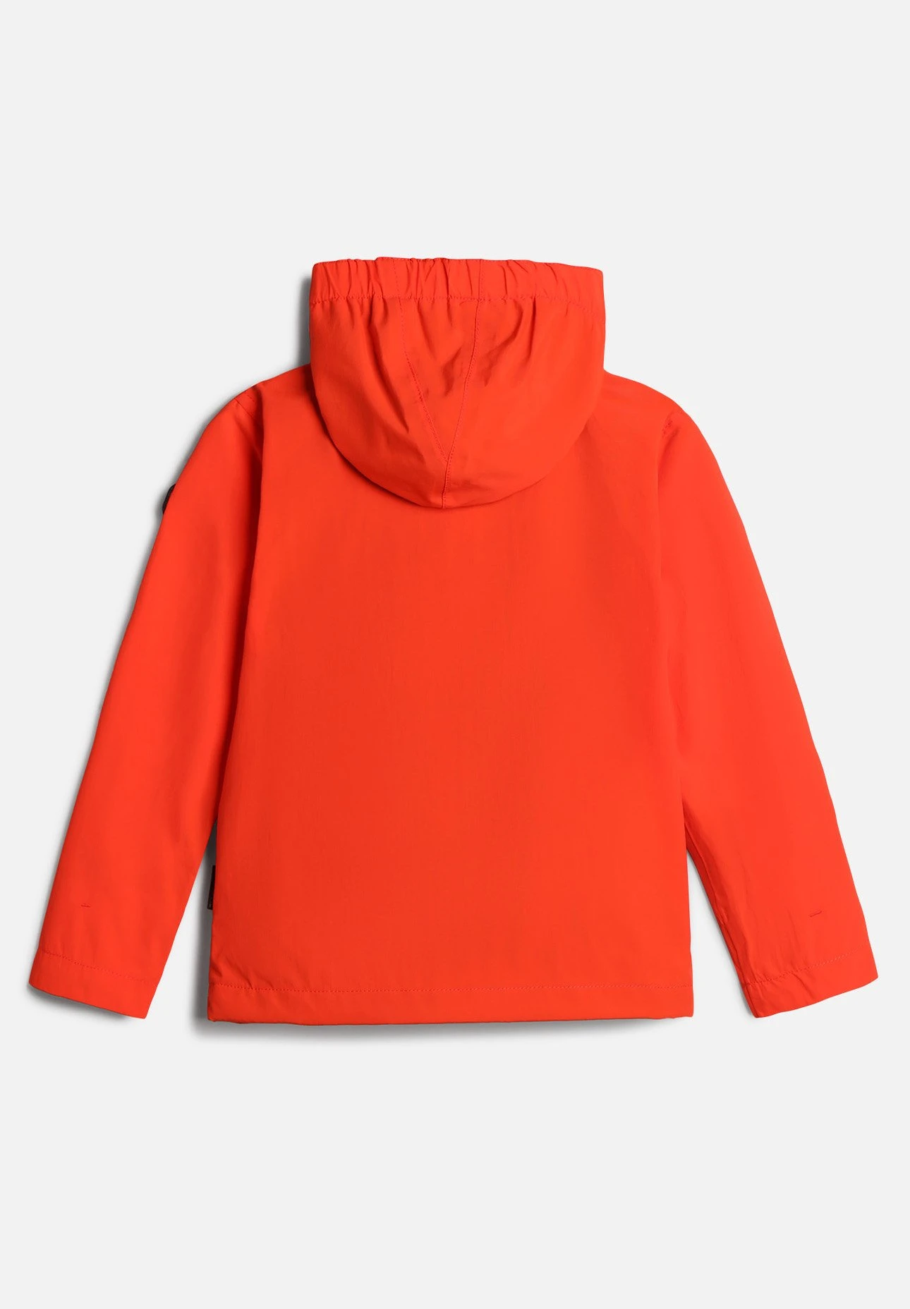 Napapijri Rainforest Summer Open - Lichte Jas - Red Cherry R05 7 Napapijri Rainforest Summer Open - Lichte Jas - Red Cherry R05 - Afbeelding 5