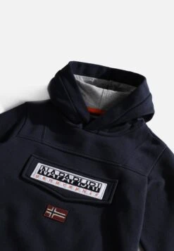 Napapijri Burgee Winter - Hoodie - Blu Marine 7 Napapijri Burgee Winter - Hoodie - Blu Marine -Napapijri 0704043ec37e400c94f53dd7b15a4f3a