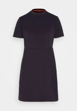 Napapijri Quena - Jerseyjurk - Blu Marine -Napapijri 07b2c69d073d44c2aa21a443d78d532a