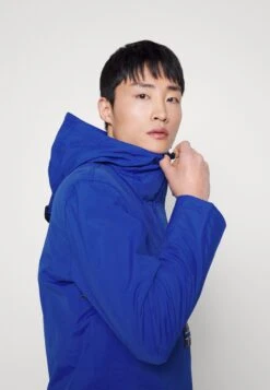 Napapijri Rainforest - Lichte Jas - Blu Mazarin -Napapijri 07b99d24272740aa8accd38c5e9541cd