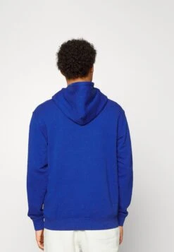 Napapijri Morgex - Sweater - Royal Blue -Napapijri 07cafc7acaeb4398ba40b43ed7f0b575