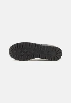 Napapijri Lotus - Sneakers Laag - Black/Grey -Napapijri 07e3f4a058204452a691bf5db79d7c2c