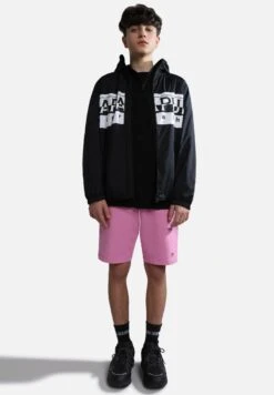 Napapijri Baltra - Jas - Black