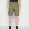 Napapijri Noto - Shorts - Green Lichen -Napapijri 0855465bd543437099c8947594d9fd09