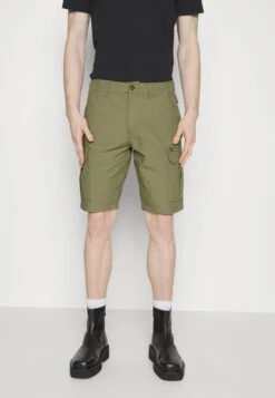 Napapijri Noto - Shorts - Green Lichen