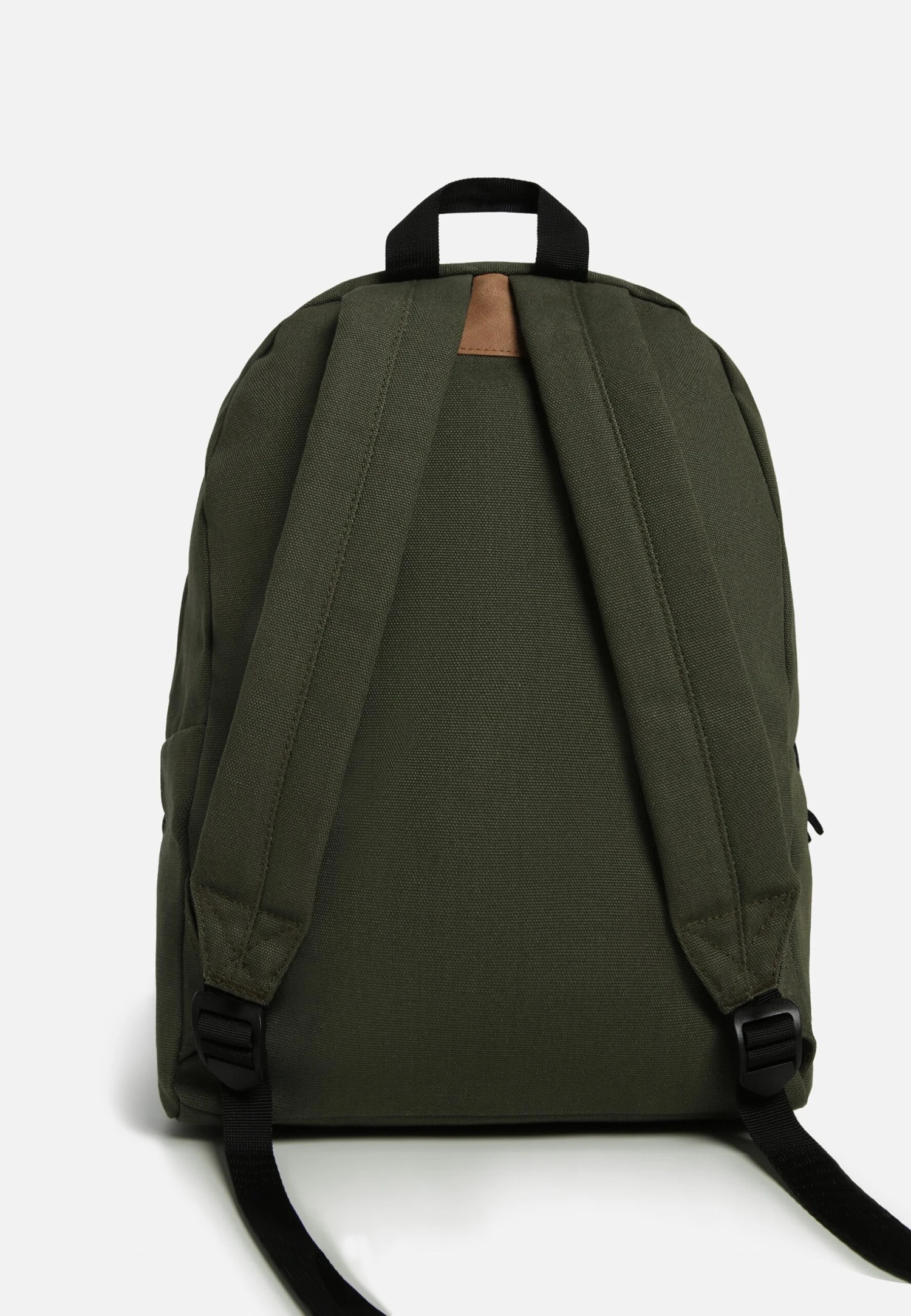 Napapijri Hering - Rugzak - Green Depths 4 Napapijri Hering - Rugzak - Green Depths - Afbeelding 2