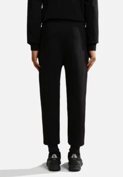 Napapijri M-Box- Trainingsbroek - Black -Napapijri 08b29b7f867a468b812f629647489f90