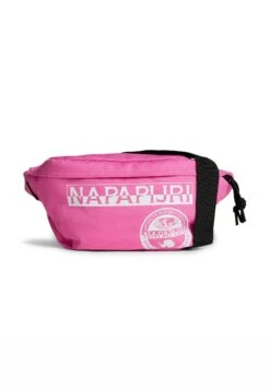 Napapijri Happy Wb 4 - Heuptas - Pink Super