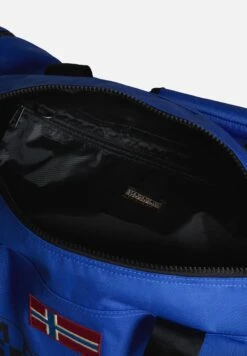 Napapijri H-Ohrid - Weekendtas - Blue Dazzling -Napapijri 08c0fbfa49cf48b1b9e9b6ee773ac530