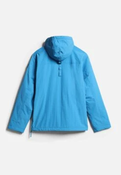 Napapijri Rainforest Winter - Jas - Blue Mediterran -Napapijri 0974519d0841465694141f594d8fd544