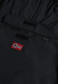 Napapijri Rainforest Winter - Jas - Black 041 -Napapijri 09a8c918260a4c438f47eb6429a00025