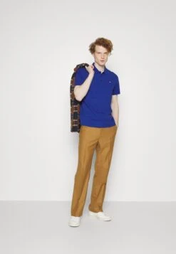 Napapijri Ealis - Poloshirt - Blue Mazarin -Napapijri 09bd89bdd77145e89b3a4af3de8796ae