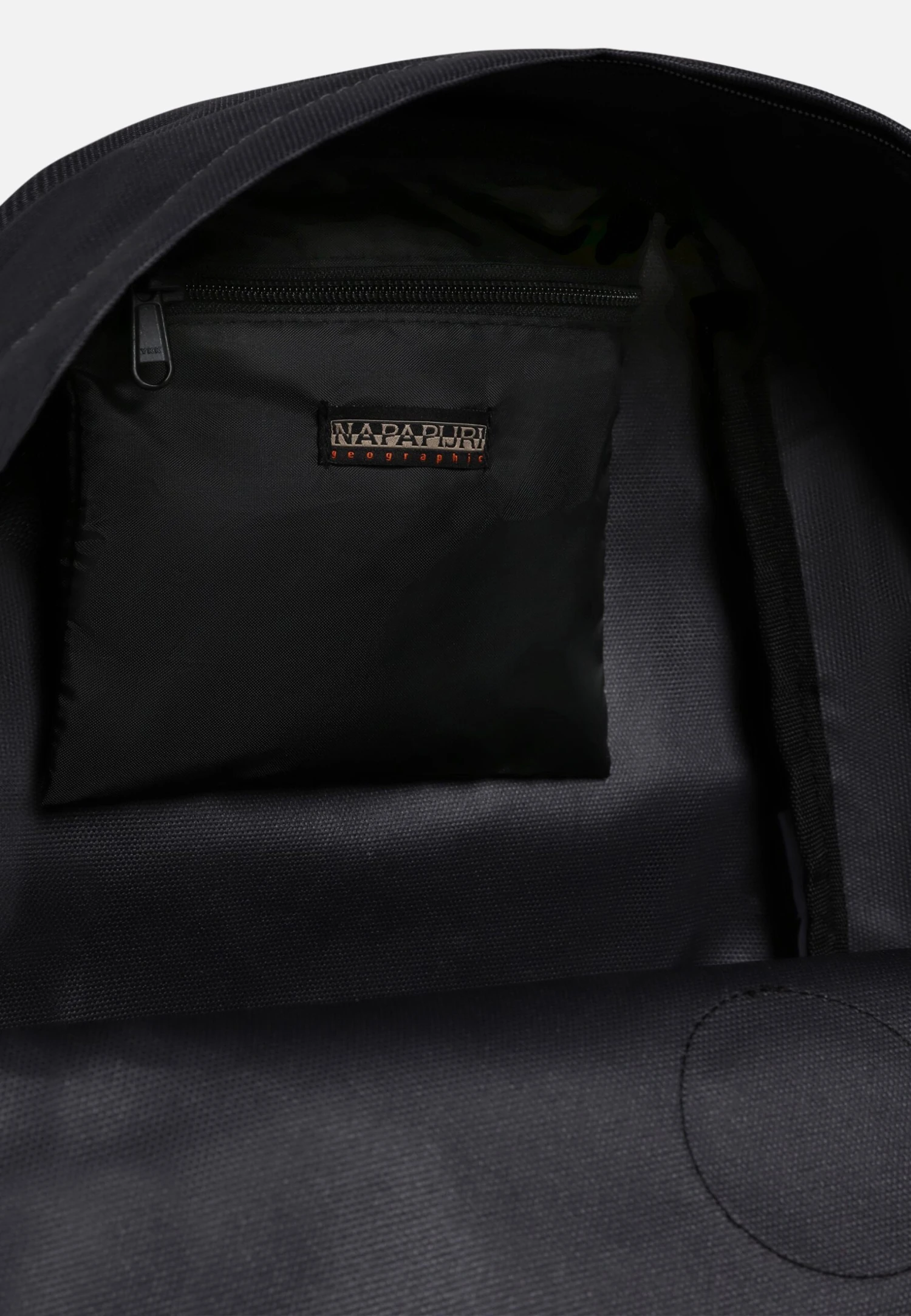 Napapijri Voyage - Rugzak - Dark Grey Solid 7 Napapijri Voyage - Rugzak - Dark Grey Solid - Afbeelding 5