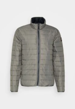 Napapijri Acalmar - Jas - Gray Granit -Napapijri 0a3f494f852c4d3087d733b03ab6f699
