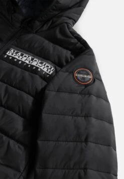 Napapijri Verna - Winterjas - Black -Napapijri 0a551f64b4e843cc95b4b8dcd6c4f688