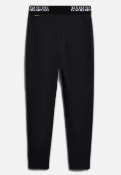 Napapijri M-Box- Legging - Blu Marine -Napapijri 0b5b74c6dd744898a449620479423865