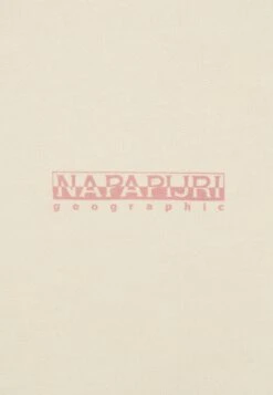 Napapijri Orellana- Sweater - Whitecap Gray 7 Napapijri Orellana- Sweater - Whitecap Gray -Napapijri 0b89ba55b4c448f4a3e1f3dc0949b5f1