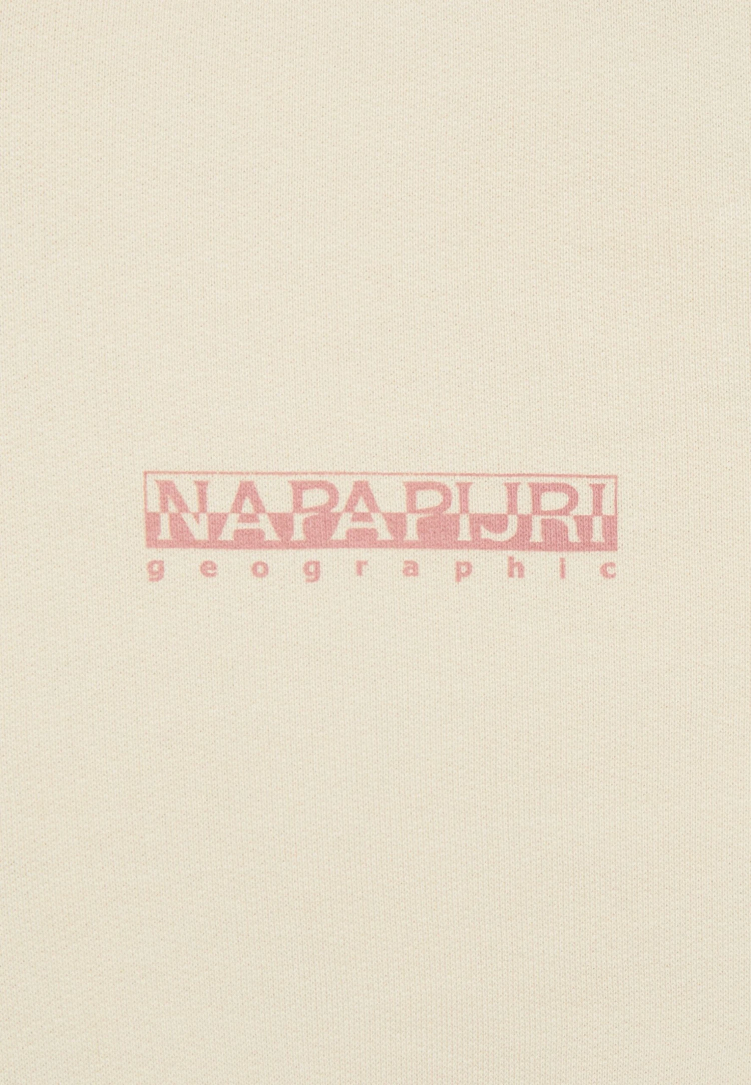 Napapijri Orellana- Sweater - Whitecap Gray 5 Napapijri Orellana- Sweater - Whitecap Gray - Afbeelding 3