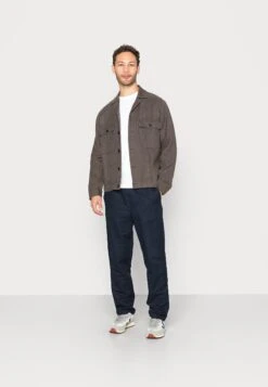 Napapijri Ice - T-Shirt Basic - Bright White -Napapijri 0b92e96332dc454894abd2232c3f11ca