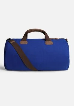 Napapijri Bering - Sporttas - Blu Mazarin Ba -Napapijri 0c18fd14c6304b57a218fd6668b29a4f