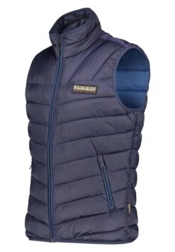 Napapijri Aerons - Bodywarmer - Blu Marine 28 Napapijri Aerons - Bodywarmer - Blu Marine -Napapijri 0c38fa4865754a62ac808fd4fcc4829c