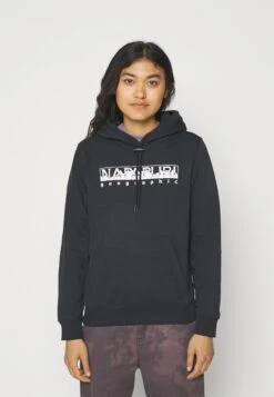 Napapijri Rope - Sweater - Black 13 Napapijri Rope - Sweater - Black -Napapijri 0c7270ea76ea4f03a782c394dc4e3485