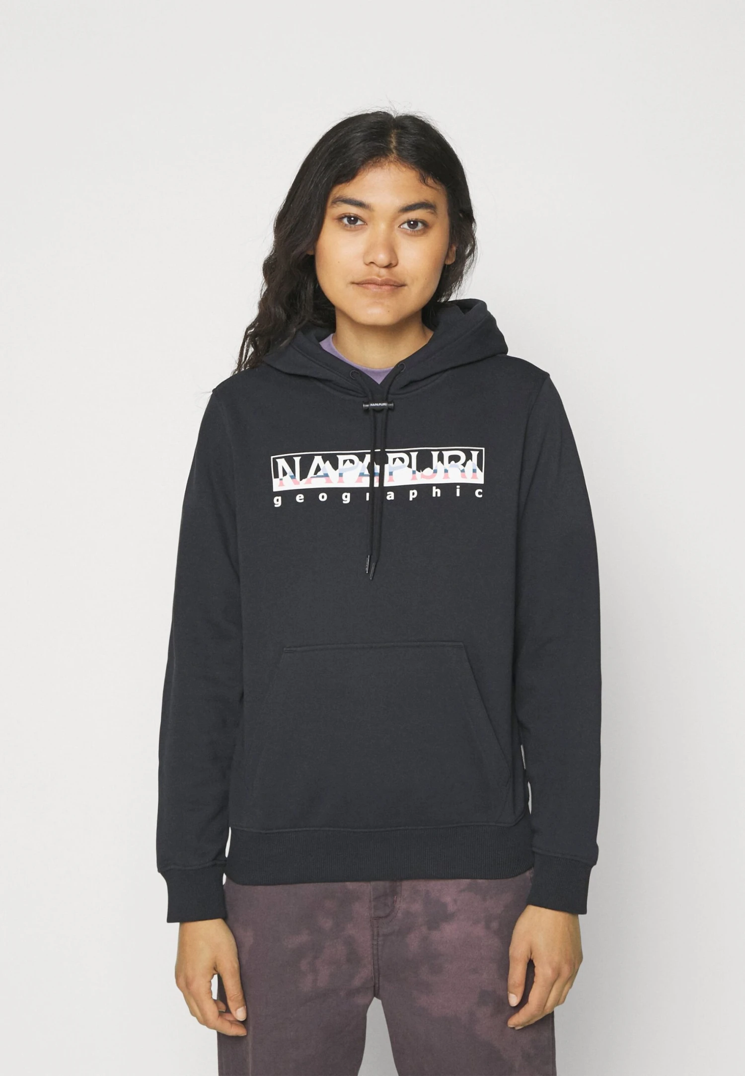 Napapijri Rope - Sweater - Black 7 Napapijri Rope - Sweater - Black - Afbeelding 5