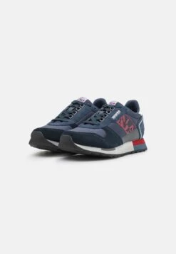 Napapijri Virtus - Sneakers Laag - Blue Marine 9 Napapijri Virtus - Sneakers Laag - Blue Marine -Napapijri 0cc9f9179efc4f3f9f8a3d6f2bfe8d60