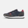 Napapijri Cosmos - Sneakers Laag - Navy/Grey 2 Napapijri Cosmos - Sneakers Laag - Navy/Grey -Napapijri 0ce54818ac2e402a96dd908d4a2244d5