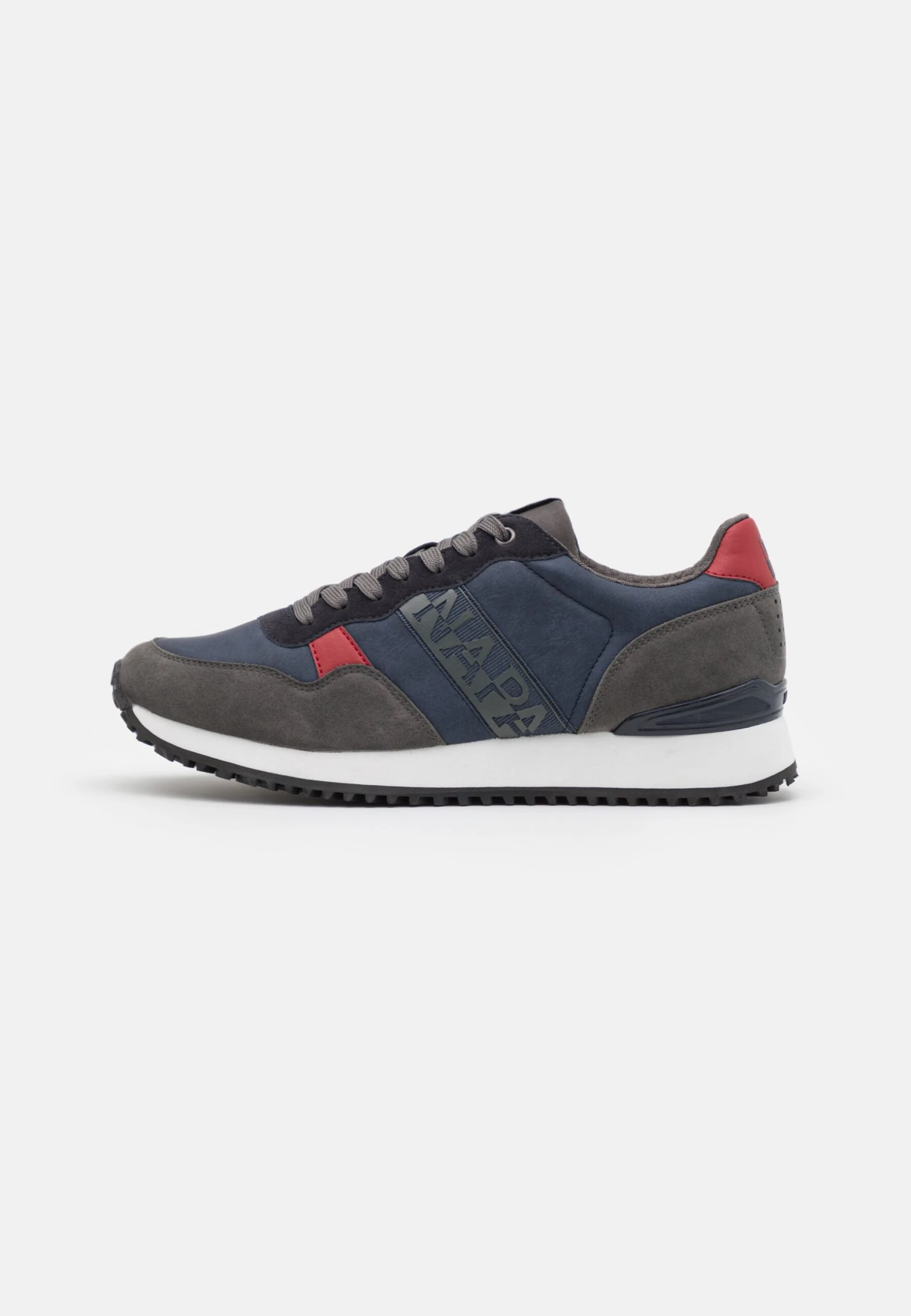 Napapijri Cosmos - Sneakers Laag - Navy/Grey 3 Napapijri Cosmos - Sneakers Laag - Navy/Grey