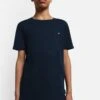 Napapijri Salis - T-Shirt Basic - Blu Marine 2 Napapijri Salis - T-Shirt Basic - Blu Marine -Napapijri 0d86d3851e544b91a58c5bb6d3b8b016